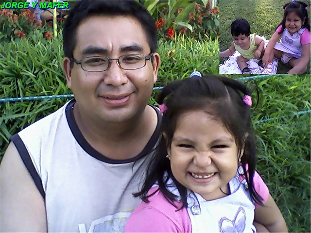 Jorge y Mafer 2 Jorge y Mafer 2