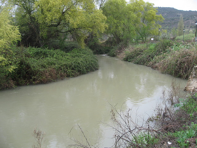 rio tajuña carabaña