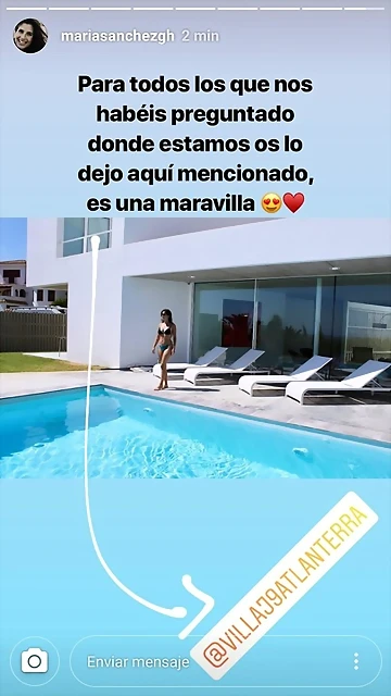 Mar?a IG Stories 13-6-2019 (2) Mar?a IG Stories 13-6-2019 (2)