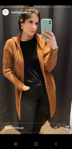 Marhaya Guerrer IG Stories 30-11-2020 (5) Marhaya Guerrer IG Stories 30-11-2020 (5)