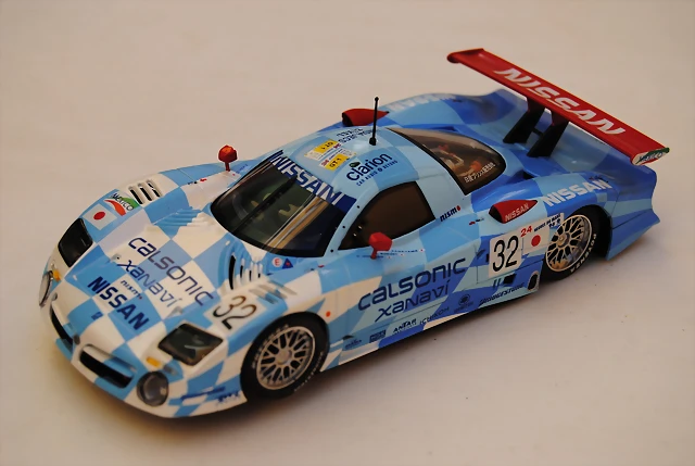 nissan nissan