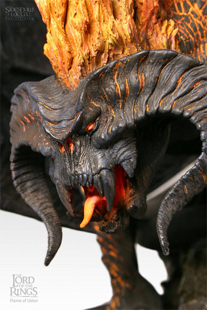 Balrog de Moria 2