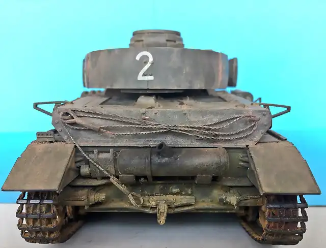 PANZER IV 058