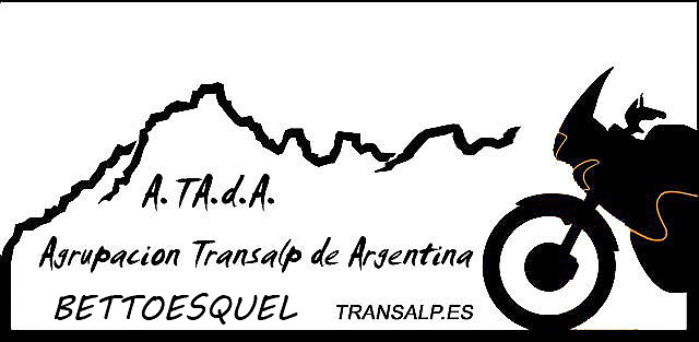 LOGO ROBERTO TRANSALP2