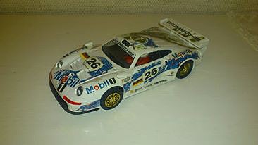 Porsche 50149-2 ninco