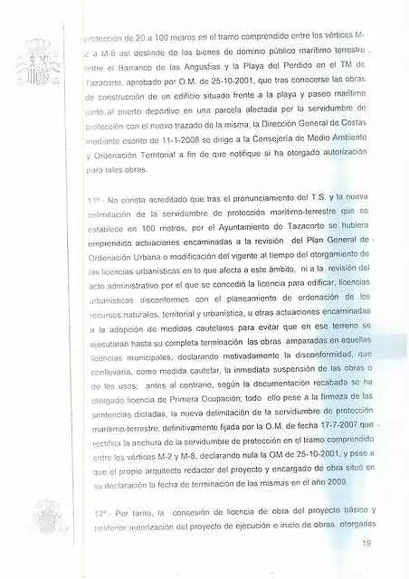 INFORME FISCALIA 19