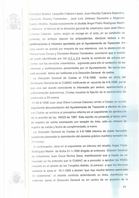 INFORME FISCALIA 24