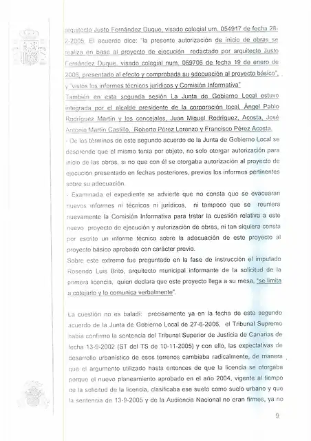 INFORME FISCALIA 09