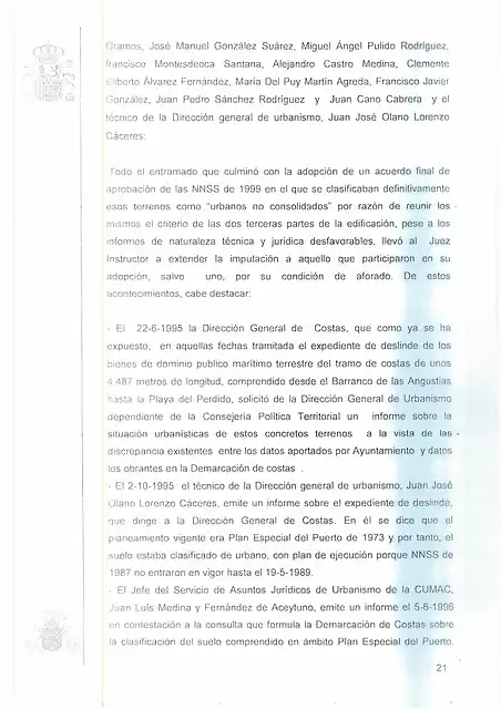 INFORME FISCALIA 21