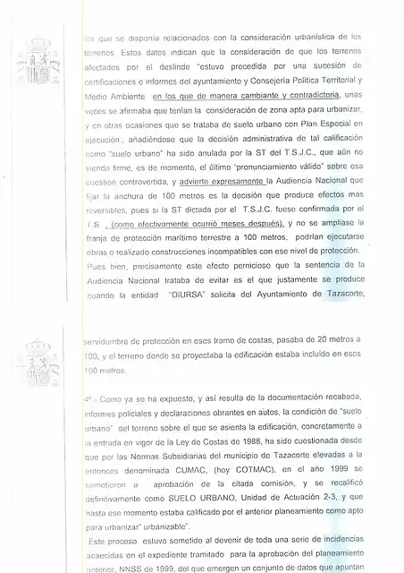 INFORME FISCALIA 13