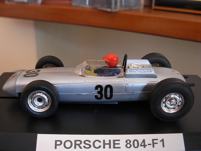 02 PORSCHE 804 F1