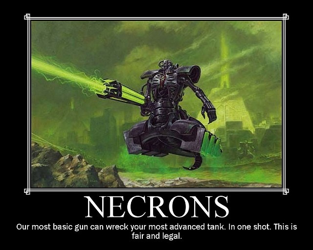 necrons