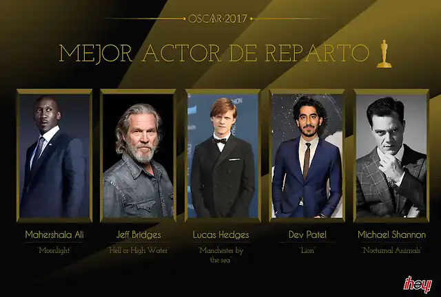 OscarMejorActorReparto2017-1