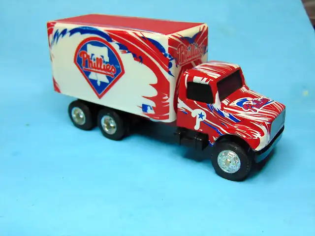 International Truck Ertl 17940