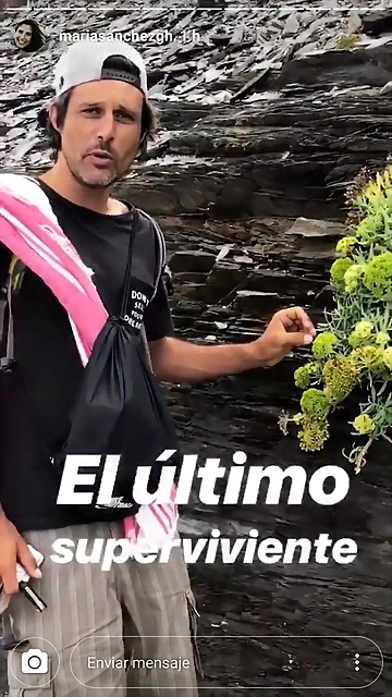 Video Mar?a IG Stories 9-9-2018 (5) Video Mar?a IG Stories 9-9-2018 (5)
