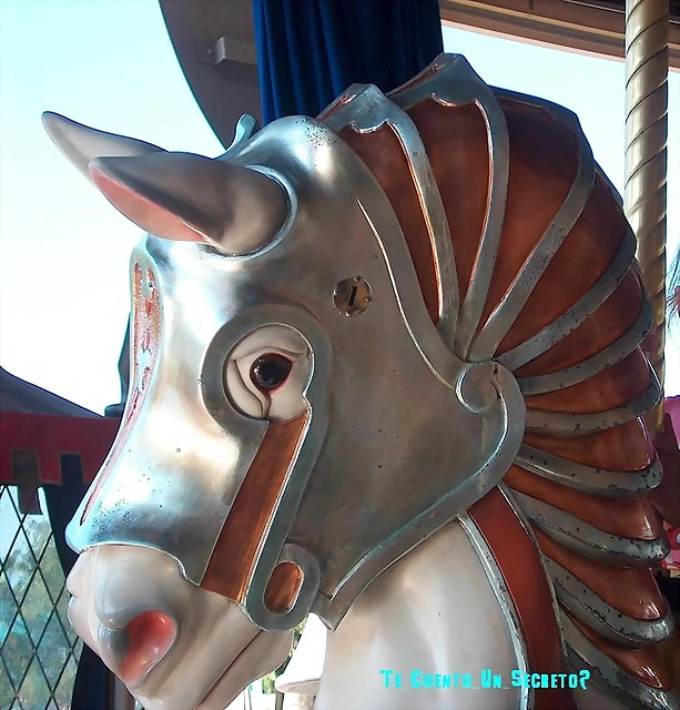 CARROUSSEL2 CARROUSSEL2