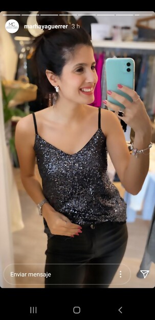 Marhaya Guerrer IG Stories 9-12-2020 (6)