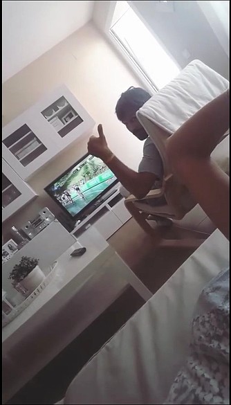 Video Mar?a IG Stories 9-9-2017 (3)