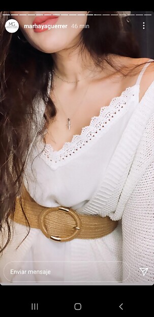 Marhaya Guerrer IG Stories 10-3-2021 (8) Marhaya Guerrer IG Stories 10-3-2021 (8)