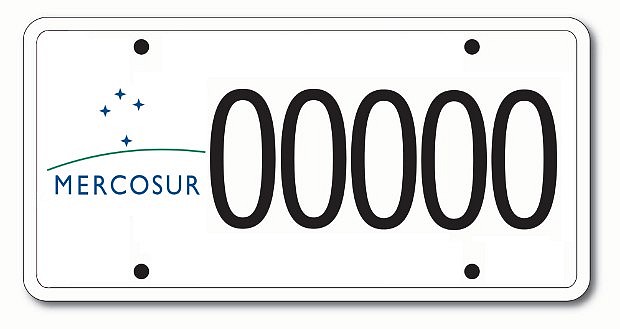 mercosur patente mercosur patente