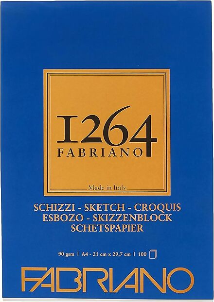 FAbriano FAbriano