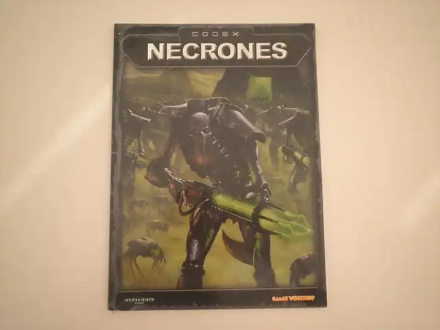 necrones