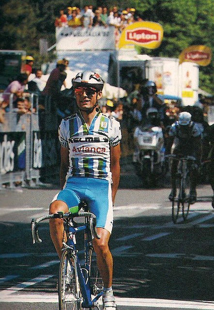 CUBINO GIRO 94