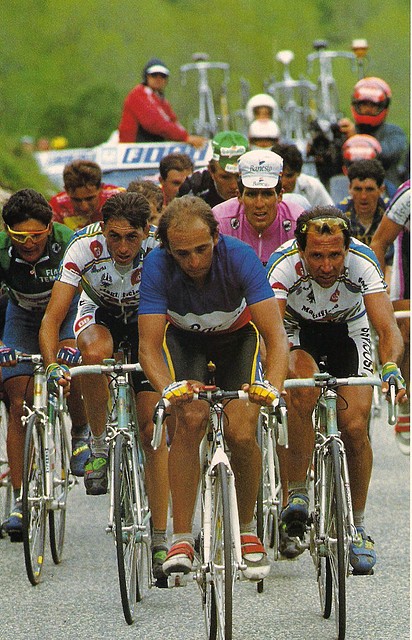 GIRO 92 INDURAIN