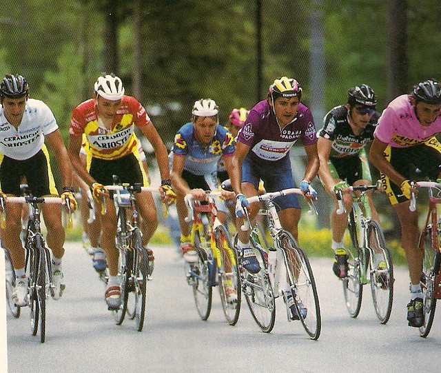 GIRO 91 CH