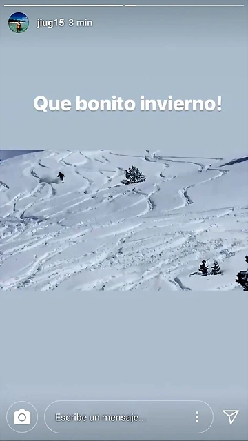 Video Hugo IG Stories 2-7-2018 (1) Video Hugo IG Stories 2-7-2018 (1)