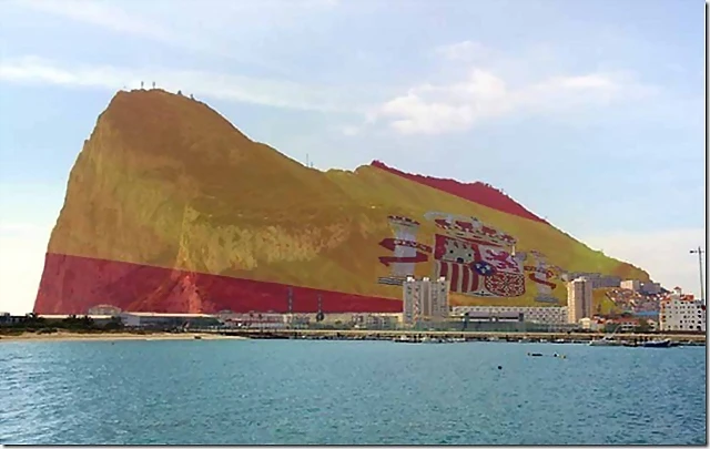GIBRALTAR ESPA?OL GIBRALTAR ESPA?OL