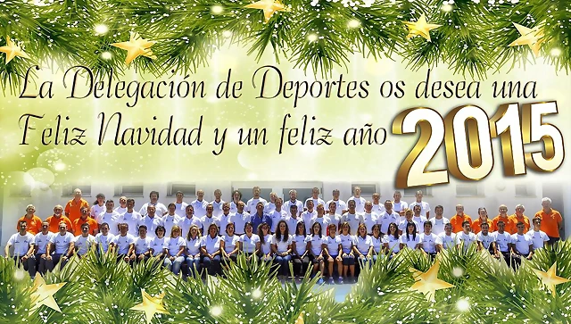 Navidad 2014 Navidad 2014