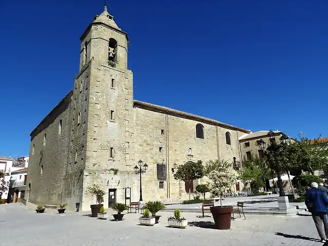 Parroquia de Nuestra Se?ora de la Asunci?n