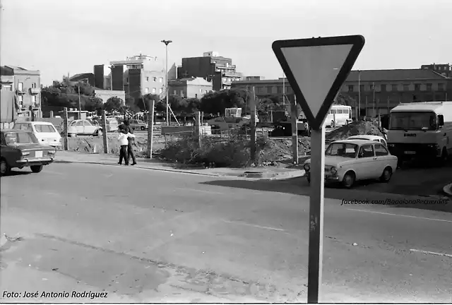 Badalona pl. Pa?sos Catalans