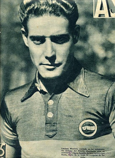 Luciano Montero