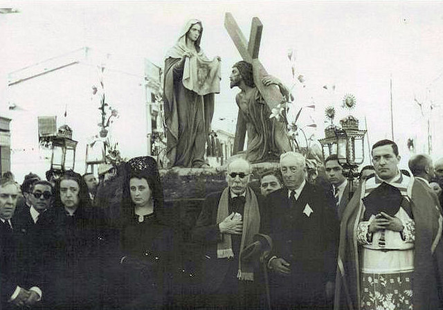 SEMANA SANTA SEMANA SANTA