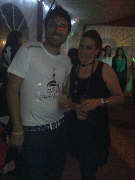 Fiesta Madrid 25 Fiesta Madrid 25
