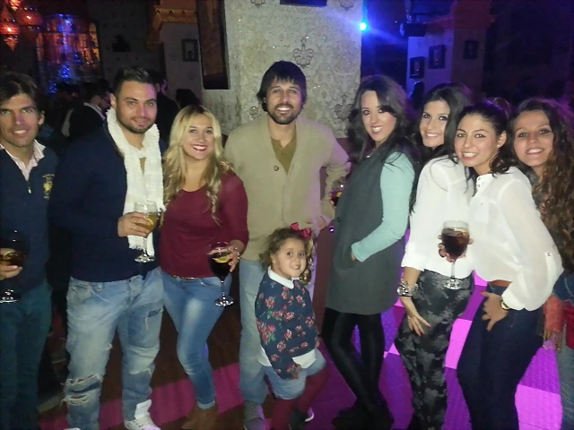 Hugo y Mar?a 1-12-2013 (2) Hugo y Mar?a 1-12-2013 (2)