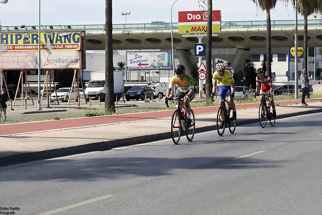 CLUB CICLISTA 2019-2650 CLUB CICLISTA 2019-2650