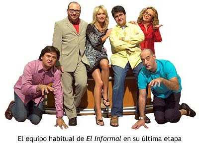 el_informal_equipo el_informal_equipo