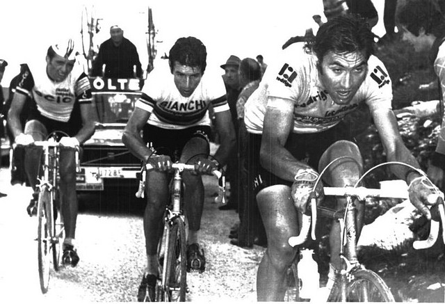 GIRO,1974,MERCKX,GIMONDI