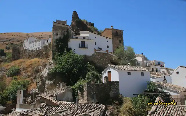 18, desde las ruinas, marca