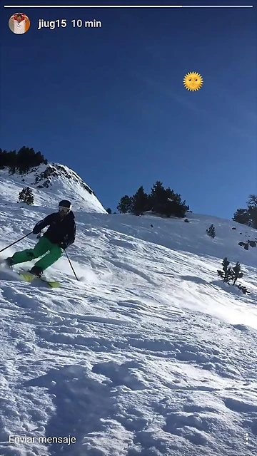 Video Hugo IG Stories 26-1-2017 (2) Video Hugo IG Stories 26-1-2017 (2)