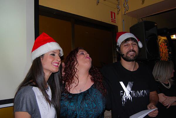 Fiesta Navidad 148
