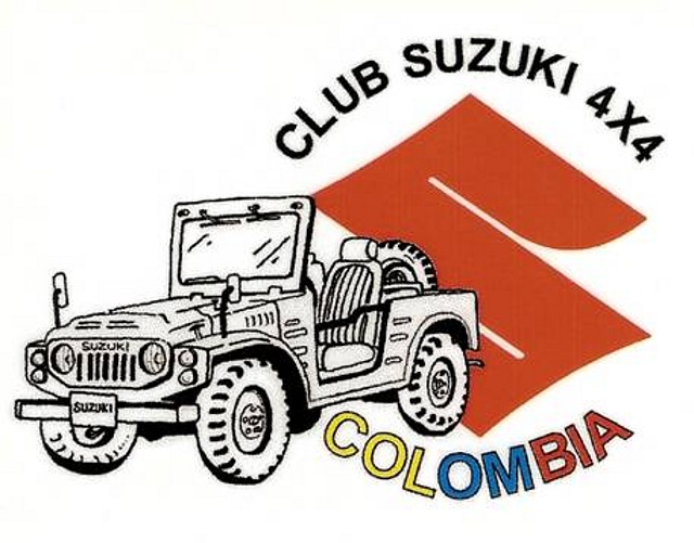 CLUBSUZUKI