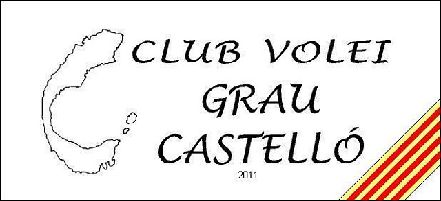 CLUB VOLEI GRAUc