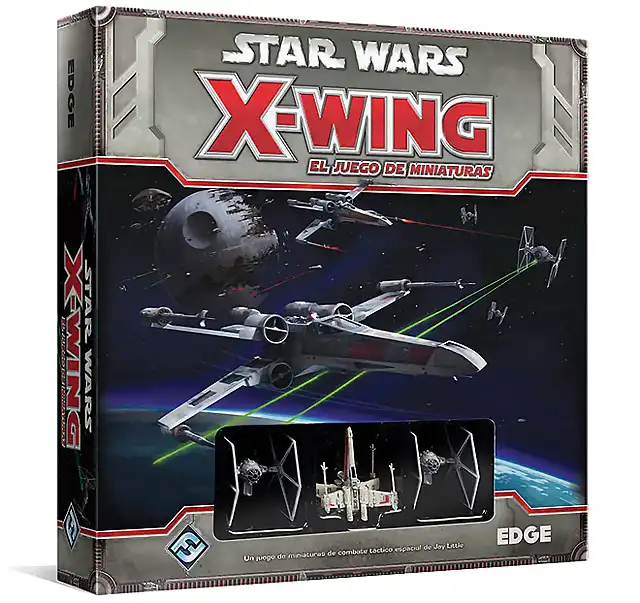 xwingcarabasica