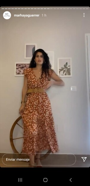 Video Marhaya Guerrer IG Stories 13-7-2021 (7) Video Marhaya Guerrer IG Stories 13-7-2021 (7)