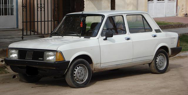 Nasr 128 GLS