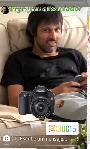 Video Mar?a IG Stories 26-6-2018 (21) Video Mar?a IG Stories 26-6-2018 (21)